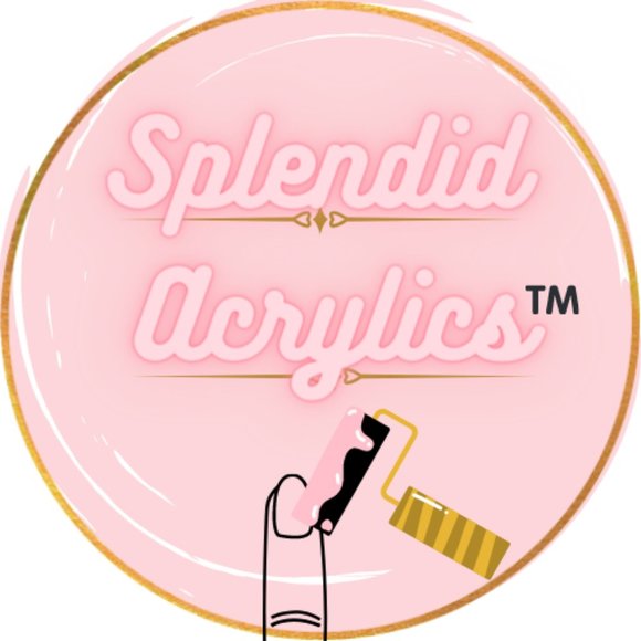 Meet your Posher, Splendid Acrylics - Picture 1 of 17